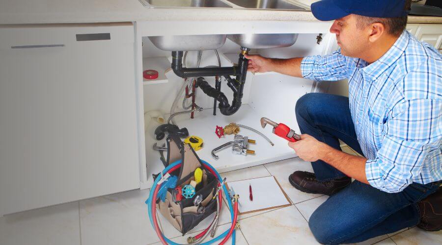 Professional Leak Detection in Aladdin, WY