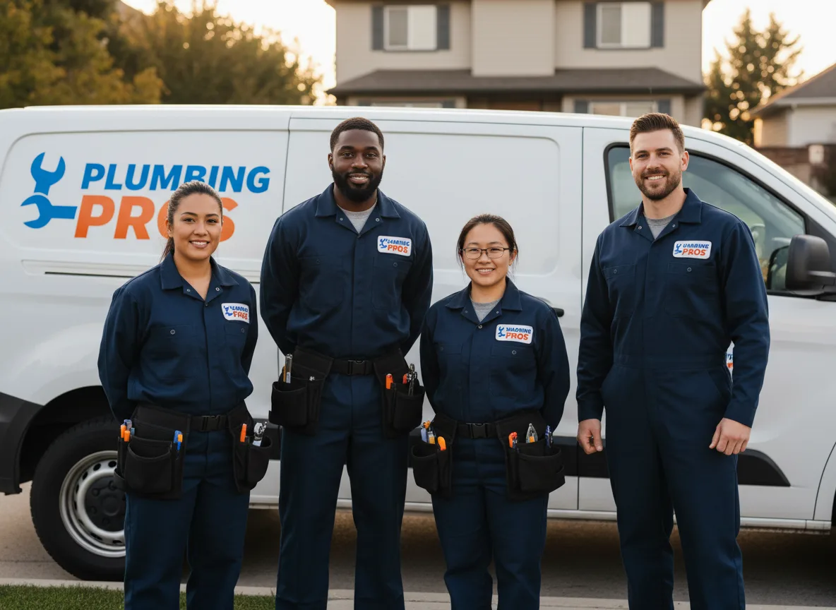 Water Heater Repair company in Aladdin, WY